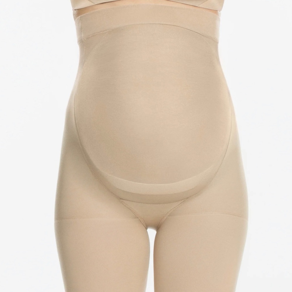 SPANX Mama Short shapewear